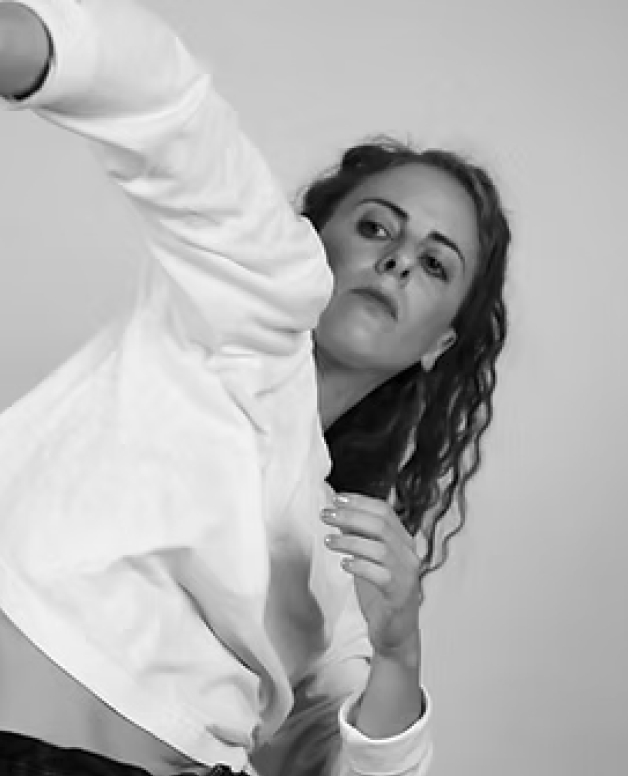 Marianna Varviani